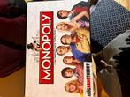 Monopoly The Big Bang Theory, Hobby en Vrije tijd, Gezelschapsspellen | Bordspellen, Ophalen of Verzenden, Gebruikt