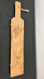 Houten Serveerplank, Ophalen, Gebruikt, Rechthoekig, Hout