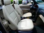 Saab 900 Cabrio 2.5 V6 SE 170pk Automaat Clima Leder Keurige, Auto's, Saab, Cabriolet, 2498 cc, Leder, 1600 kg