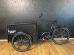 Bimas eCargo 3.3. Premium 3400e aan huis geleverd !, Overige merken, Verzenden, Nieuw, Klantenservice@debakfietsenspecialist.nl