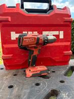 Hilti SF 6-A22 Boor- en Schroefmachine, Variabele snelheid, Ophalen of Verzenden, Boor- en Schroefmachine, Gebruikt