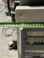 Schneider Installatiekast met automaten, Ophalen, Gebruikt, Overige typen
