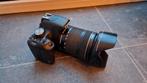Canon EOS 500D Spiegelreflexcamera Lens EFS 18-135mm, Gebruikt, Spiegelreflex, Canon, Ophalen of Verzenden