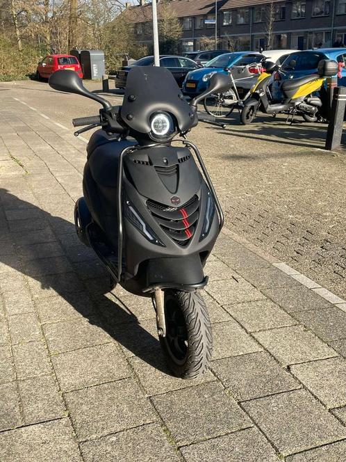 Piaggio Zip 4t 50cc, Tickets en Kaartjes, Kortingen en Cadeaubonnen, Eén persoon, Overige typen, Cadeaubon