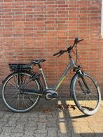 Victoria Elektrische Fiets, Fietsen en Brommers, Fietsen | Dames | Damesfietsen, 47 tot 50 cm, Ophalen, Zo goed als nieuw, Overige merken