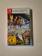 Starlink starterset nintedo switch, Spelcomputers en Games, Games | Nintendo Switch, 1 speler, Eén computer, Ophalen of Verzenden