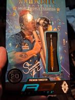 Dartpijlen 20 gram - Perfect voor Precisie!, Sport en Fitness, Darts, Ophalen of Verzenden, Zo goed als nieuw, Pijlen