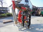 demo bladzuiger met hydr,arm