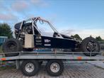 600cc sprinter crossauto buggy, Ophalen, Gebruikt