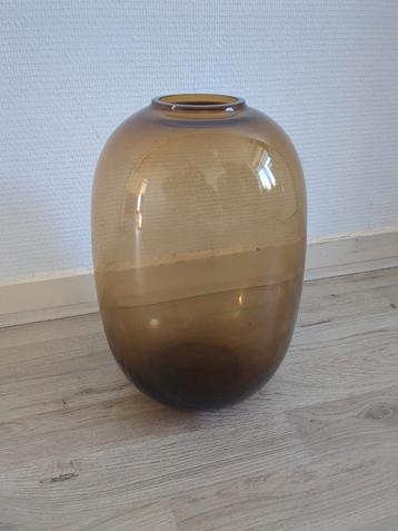 H&M Home Vaas - geel / Oranje/Bruin beschikbaar voor biedingen