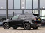Land Rover Discovery Sport 2.0 TD4 HSE 7p. *NAVI*CRUISE*CAM*, Auto's, Land Rover, Te koop, Geïmporteerd, 205 €/maand, Discovery Sport