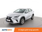 Lexus NX 300h AWD Business Line Pro l BE27837 l (bj 2017), Auto's, Lexus, Automaat, Gebruikt, Met garantie (alle), 1760 kg