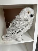 Hedwig de uil., Verzamelen, Ophalen of Verzenden, Zo goed als nieuw, Actiefiguurtje