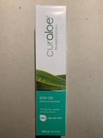 Bodygel - lichaamsgel - Curaloe - Aloe Vera, Ophalen of Verzenden, Nieuw, Bodylotion, Crème of Olie