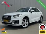 Audi Q2 30 TFSI epic|Navi|NL-Auto|LED koplampen, Voorwielaandrijving, Stof, Gebruikt, 1200 kg