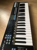 Samson graphite 49 usb midi controller keyboard, Muziek en Instrumenten, Midi-apparatuur, Gebruikt, Ophalen of Verzenden