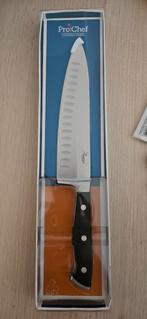 Pro Chef mes koksmes, Ophalen, Nieuw