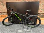 Ghost mountainbike, Fietsen en Brommers, Hardtail, Heren, Zo goed als nieuw, Ophalen