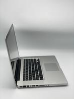 Apple MacBook Pro A1286 – Intel Core i5 | 8 GB RAM | 320 GB, MacBook Pro, Gebruikt, 256 GB, 2 tot 3 Ghz