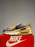 Maat 49,5 - Nike Air Max 90 NRG Court Purple Lemon Drop, Overige kleuren, Verzenden, Nike, Nike