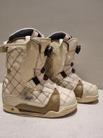 Snowboard schoenen Crazy Creek maat 23.5 / eu 37 boa systeem, Schoenen, Gebruikt, Ophalen of Verzenden