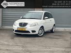 Lancia Ypsilon 1.2 Argento, Voorwielaandrijving, Stof, Gebruikt, Wit