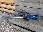 LUX Tools UC-HS-51, Tuin en Terras, Ophalen, Gebruikt, Accu