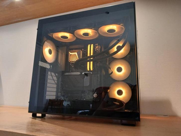 Gaming pc - Ryzen 5 9600x - gpu naar keuze! - 32gb Ram, Computers en Software, Desktop Pc's, Nieuw, 4 Ghz of meer, SSD, 32 GB