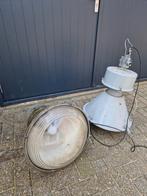 Twee super gave grote lampen, Ophalen, Zo goed als nieuw, Minder dan 50 cm