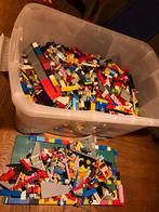 9 Kilo Lego - Losse Stenen, Kinderen en Baby's, Speelgoed | Duplo en Lego, Ophalen, Gebruikt, Losse stenen, Lego