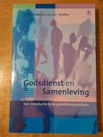 Godsdienst en samenleving - Dekker Stoffels, Diverse auteurs, Ophalen of Verzenden, Zo goed als nieuw, Christendom | Katholiek