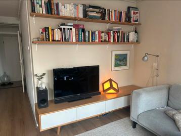 Stan retro tv meubel dressoir  beschikbaar voor biedingen