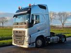 VOLVO FH 500 xl hubsattel x-low, Automaat, Euro 6, 510 pk, Bedrijf
