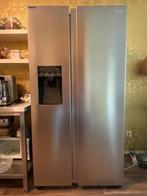 Koelvriescombinatie Hisense ***MOET WEG***, Witgoed en Apparatuur, Koelkasten en IJskasten, Ophalen, Gebruikt, 200 liter of meer