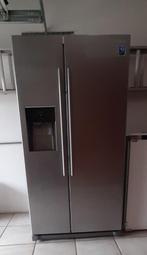 Samsung Amerikaanse Ijskast met koud water en ijs functie, Witgoed en Apparatuur, Ophalen, Gebruikt, 200 liter of meer, 60 cm of meer