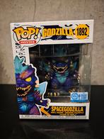 Funko Godzilla - Spacegodzilla 1892, Verzamelen, Ophalen of Verzenden, Nieuw