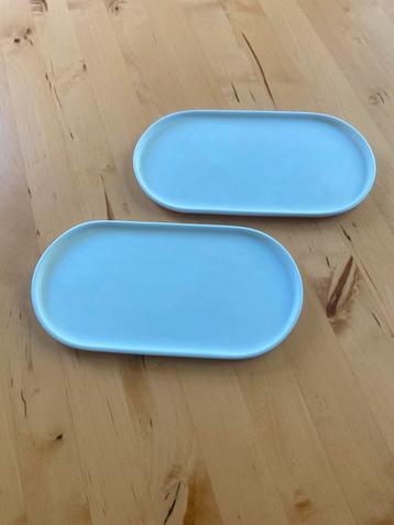 Dienblad, tray Nespresso Origin 2 stuks beschikbaar voor biedingen