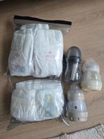 baby flesjes en kruidvat luiers mt 1 +2, Ophalen, Nieuw, Overige typen