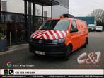 Volkswagen Transporter 2.0 TDi SCR BMT 110/150 Lang convoi e, Voorwielaandrijving, Stof, Gebruikt, 150 pk