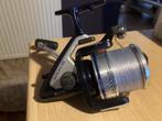 Shimano Aerlex XS 8000, Verzenden, Nieuw, Molen