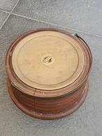 Oude Stoof Kurz & Co, Tiel 98, Antiek en Kunst, Ophalen of Verzenden