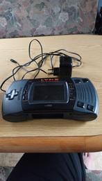 Atari LYNX, Spelcomputers en Games, Spelcomputers | Atari, Ophalen of Verzenden, Gebruikt, Atari Lynx