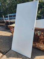 105 - Binnendeuren links- en rechtsdraaiend, Ophalen, Gebruikt, 120 cm of meer, Binnendeur