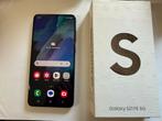 Samsung Galaxy S21fe, Samsung, ., Zwart, Touchscreen