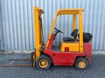 Datsun F01A15U LPG Heftruck (nissan), 1000 tot 2000 kg, LPG, Heftruck, Datsun