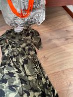 Jurk Janice nieuw, Overige kleuren, Nieuw, Ophalen of Verzenden, Maat 36 (S)