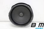Lagetonenluidspreker Skoda Octavia 3 5E0035411J, Auto diversen, Autospeakers, Gebruikt