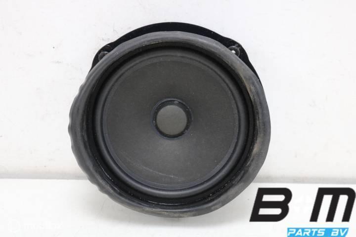 Lagetonenluidspreker Skoda Octavia 3 5E0035411J, Auto diversen, Autospeakers, Gebruikt