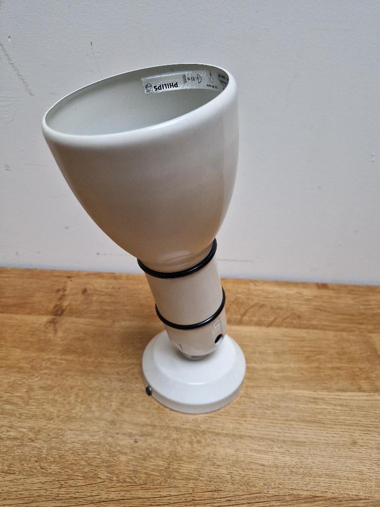 Lita France Wandlamp - Plafondlamp, Ophalen of Verzenden, Zo goed als nieuw, Metaal