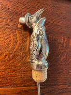 Hendrick’s Gin Pourer Pinguin, Verzamelen, Merken en Reclamevoorwerpen, Ophalen, Zo goed als nieuw, Gebruiksvoorwerp